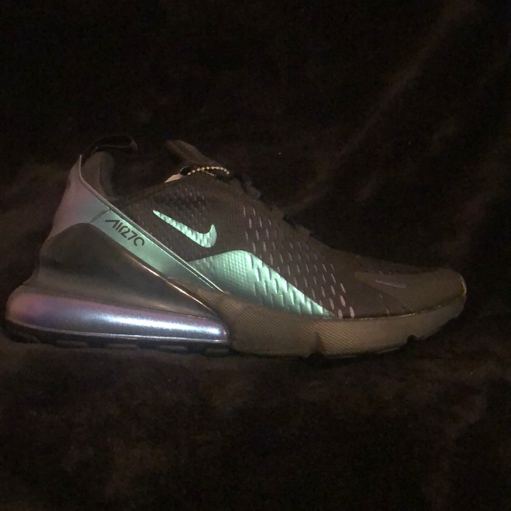 Brand new Nike Air Max 270